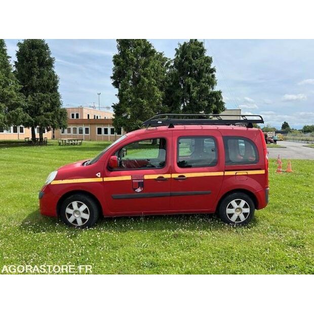 2012 Renault Kangoo-40477008