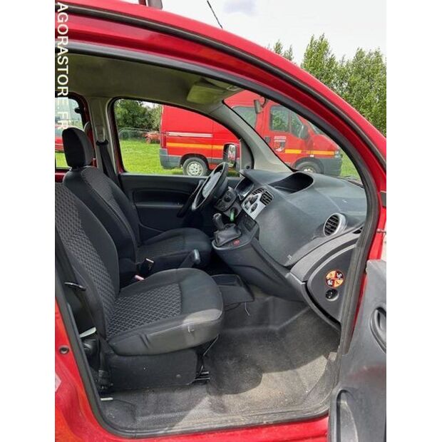 2012 Renault Kangoo-40477011