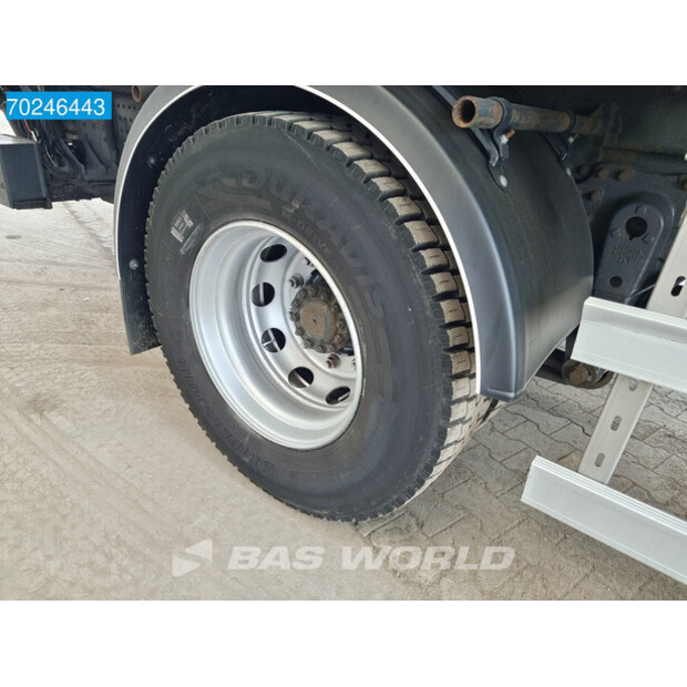 2014 Volvo FE 250-40477474