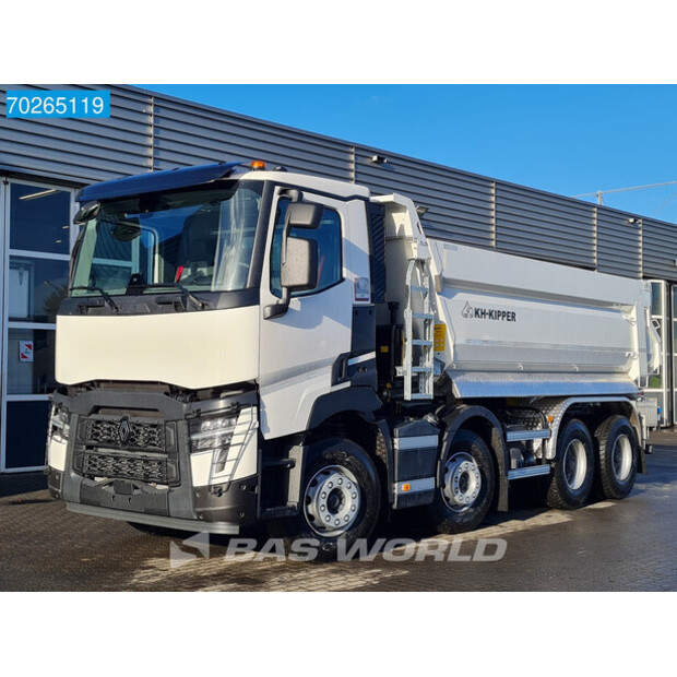 2024 رينو C480-40477638