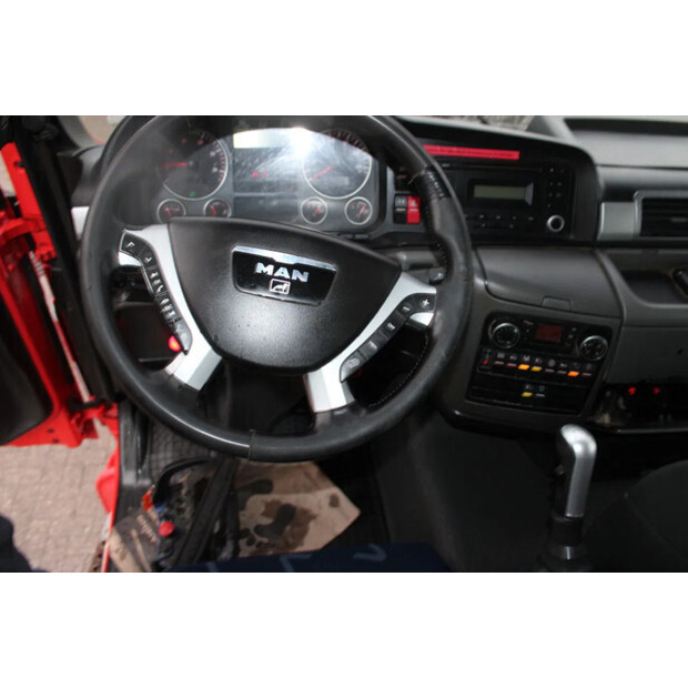 2009 MAN TGS 35.440-40477683