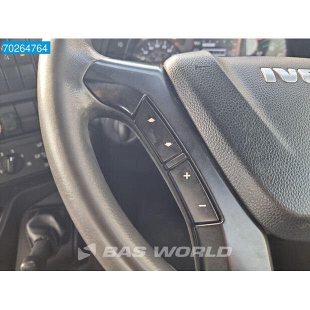 2018 ايفكو STRALIS 310-40477776