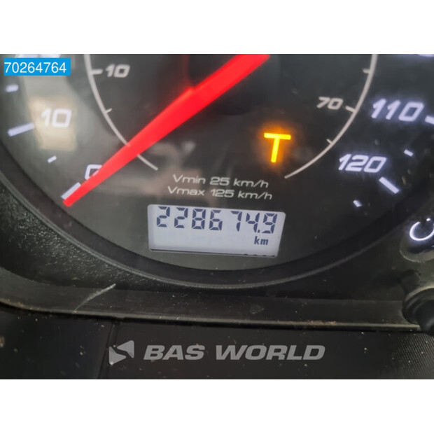 2018 ايفكو STRALIS 310-40477782
