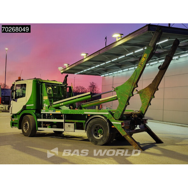 2011 Scania P360-40478467