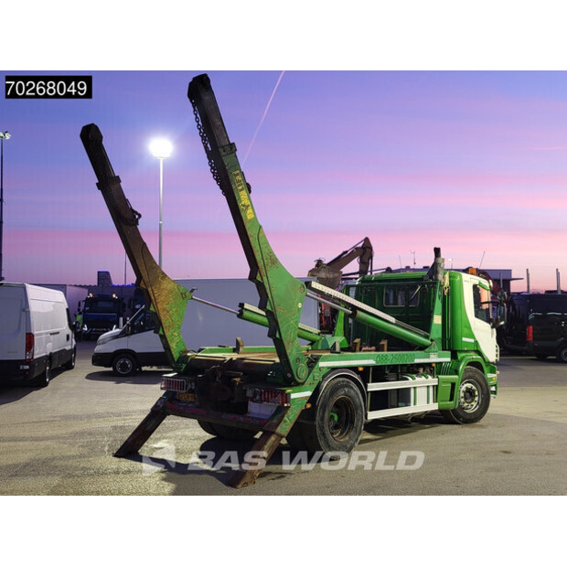 2011 Scania P360-40478468