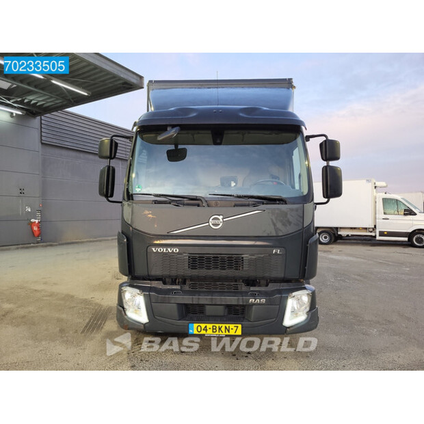 2018 فولفو FL 210-40478971
