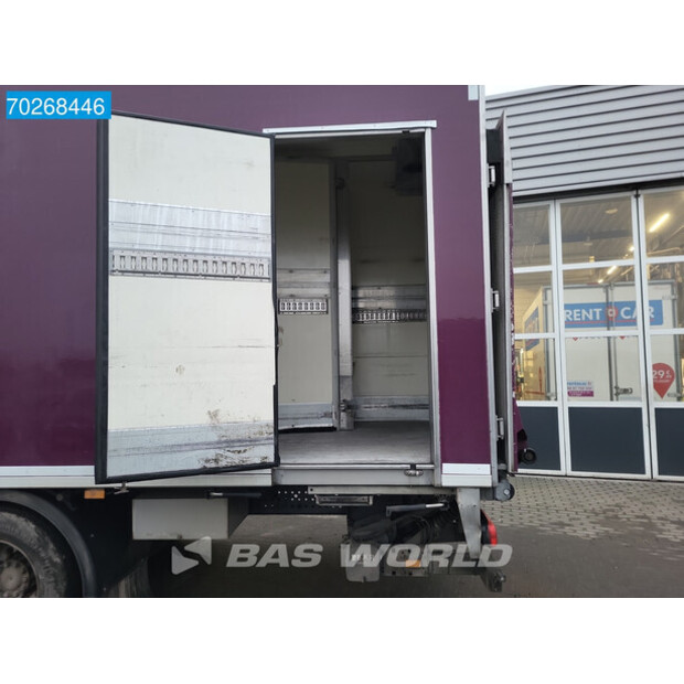 2013 Mercedes-Benz Antos 1824-40479096