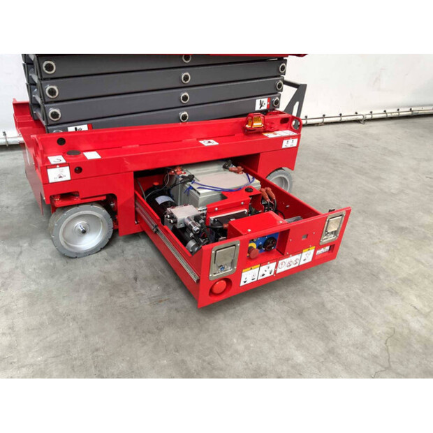 2024 Mantall XE-60 Mini-40479121