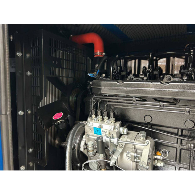 2025 Ford FDGFS-50-40479474