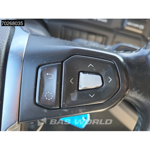 2020 Scania S540-40479934