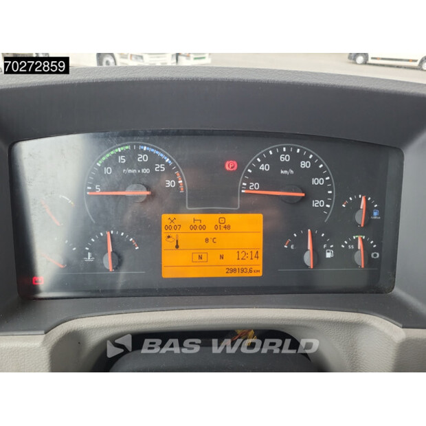 2015 Volvo FL 250-40481735