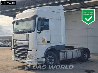 Image de 2015 DAF XF 460