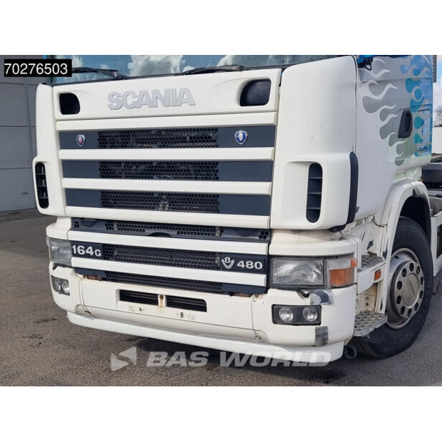 2003 سكانيا R480-40482314