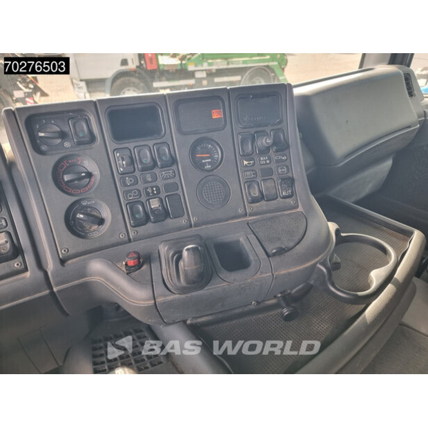 2003 سكانيا R480-40482321