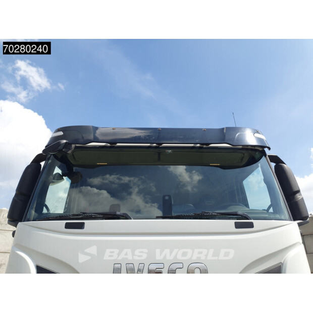 2019 Iveco S-Way 480-40483550