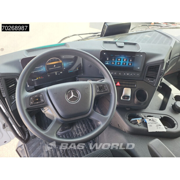 2023 مرسيدس بنز Actros 2532-40483684