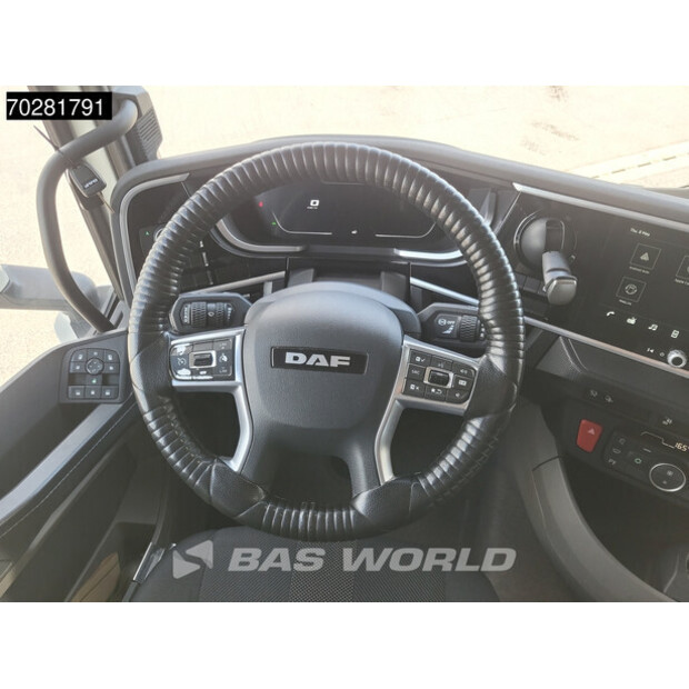 2022 DAF XF480-40484329