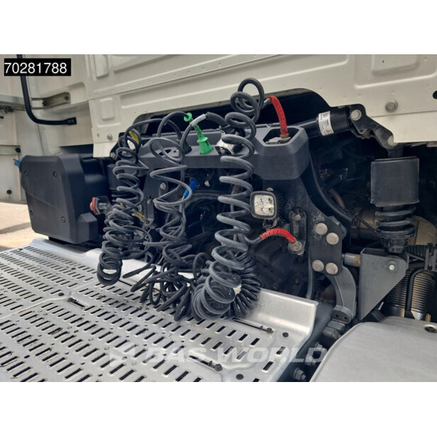 2022 DAF XF480-40484418