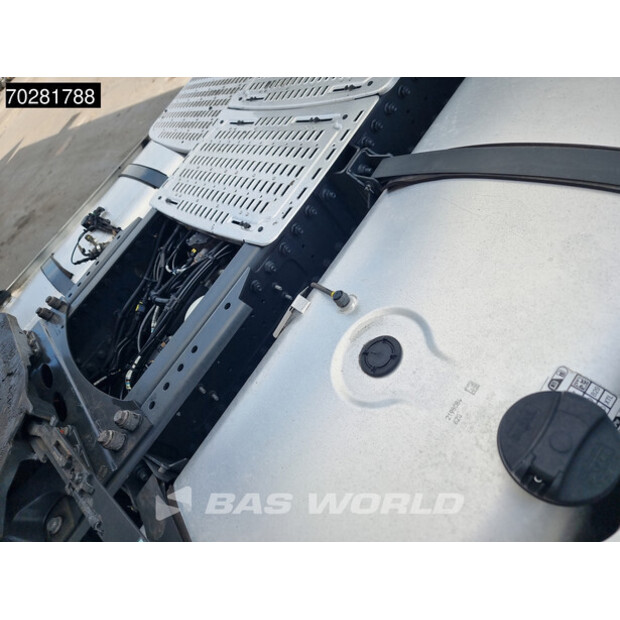 2022 DAF XF480-40484434
