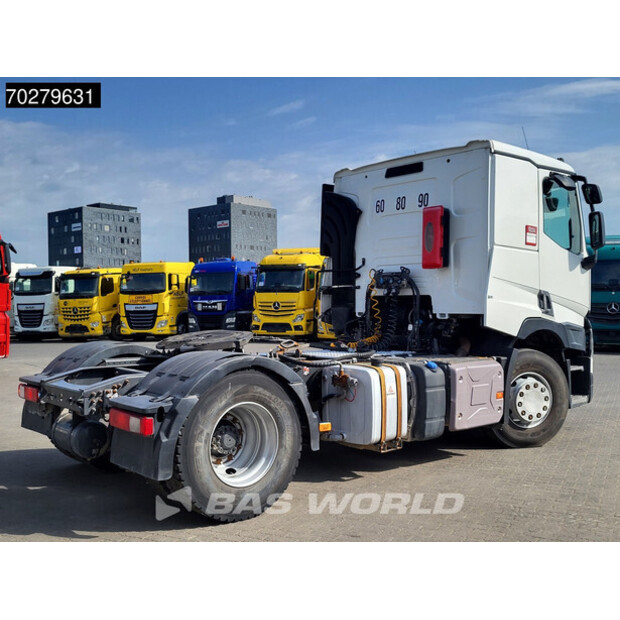 2020 Renault T 460-40484672