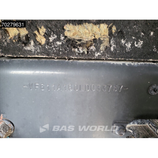2020 Renault T 460-40484757