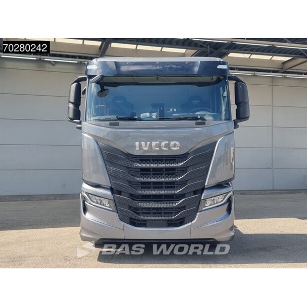 2020 Iveco S-Way 480-40486011