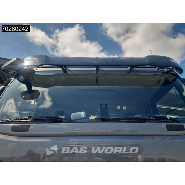 2020 Iveco S-Way 480-40486012