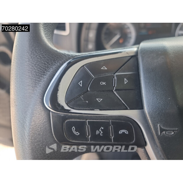 2020 Iveco S-Way 480-40486057