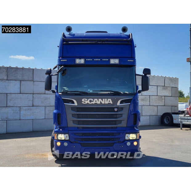 2012 Scania R620-40486292