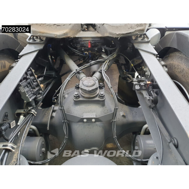2023 Volvo FH 460-40486447