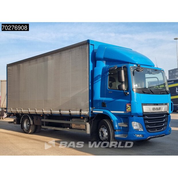 2019 DAF CF320-40486532