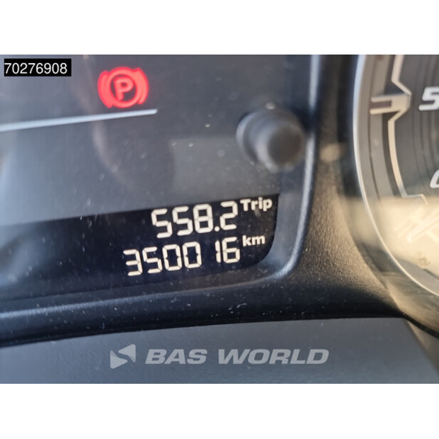 2019 DAF CF320-40486546