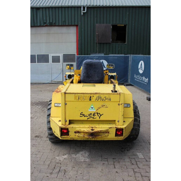 1990 Deutz 412-40487339