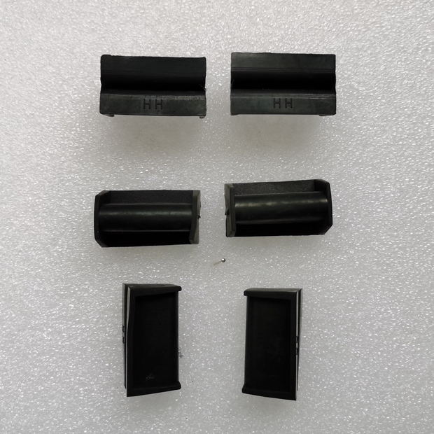 قطع الغيار Koop جديد رقم قطع الغيار: Genuine Fuel Tank Bracket for KOOP Engine-40488285
