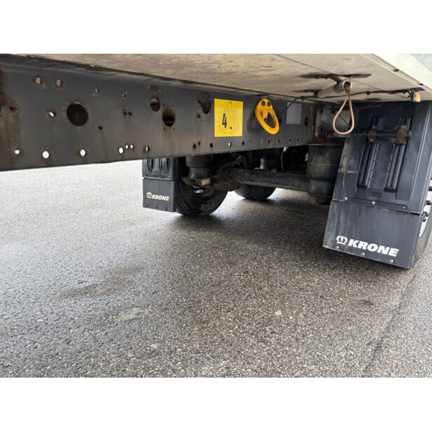 2015 Krone Thermo King SLX 200-40488548