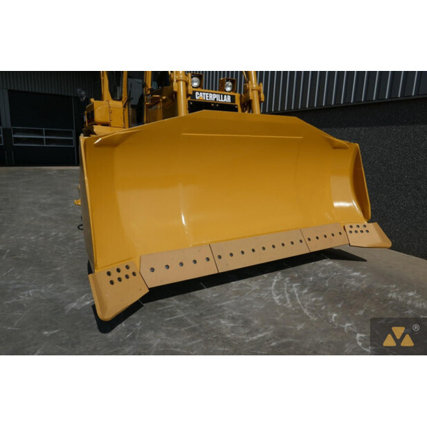 1990 كاتربيلر D8N-40488808