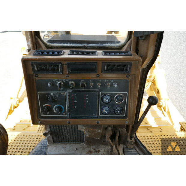 1990 كاتربيلر D8N-40488849