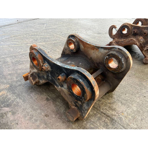 2014 Caterpillar CW55S-40489099