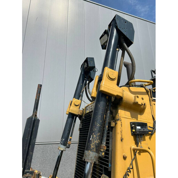 2005 Caterpillar D7R-40489751