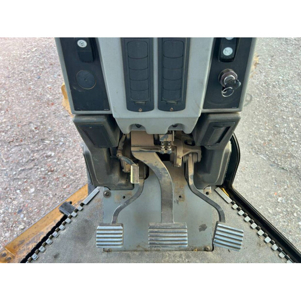 2008 Caterpillar 140M-40489772