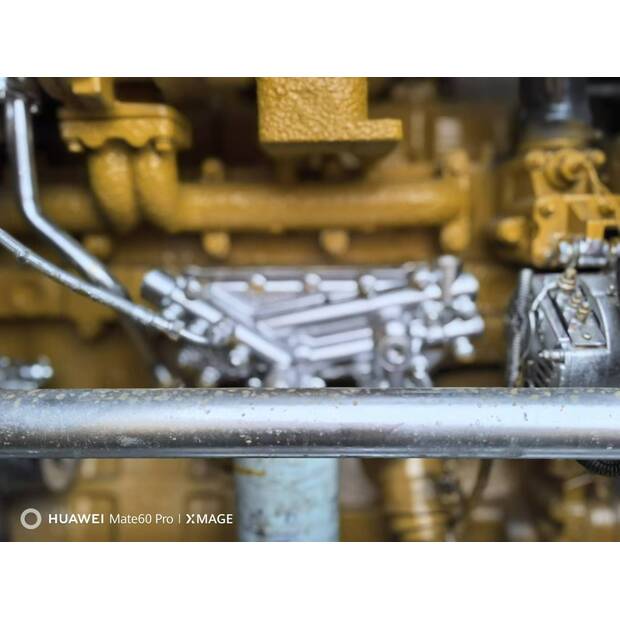 XCMG GR215-40490143