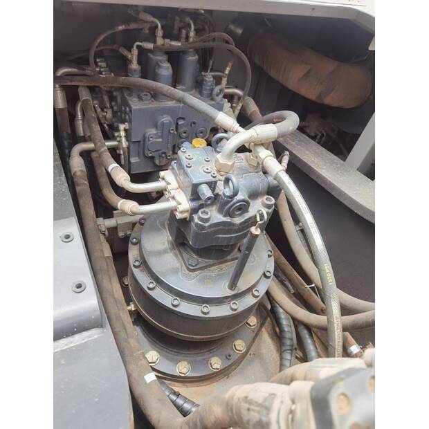 2022 Zoomlion ZE370E-10-40490224