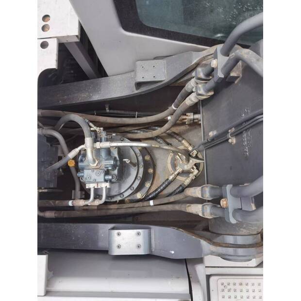 2022 Zoomlion ZE370E-10-40490225