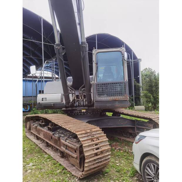 2022 Zoomlion ZE370E-10-40490226