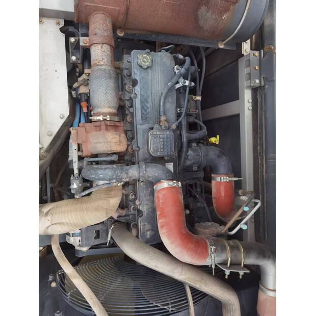 2022 Zoomlion ZE370E-10-40490228