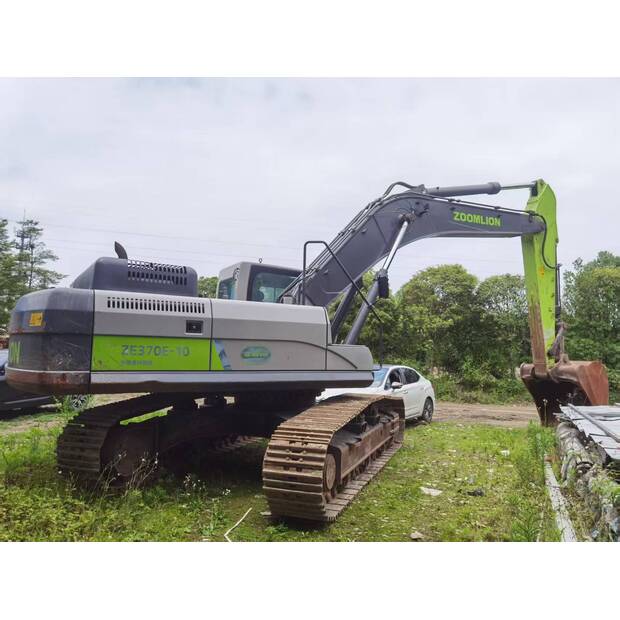 2022 Zoomlion ZE370E-10-40490229