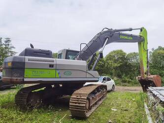 Image de 2022 Zoomlion ZE370E-10