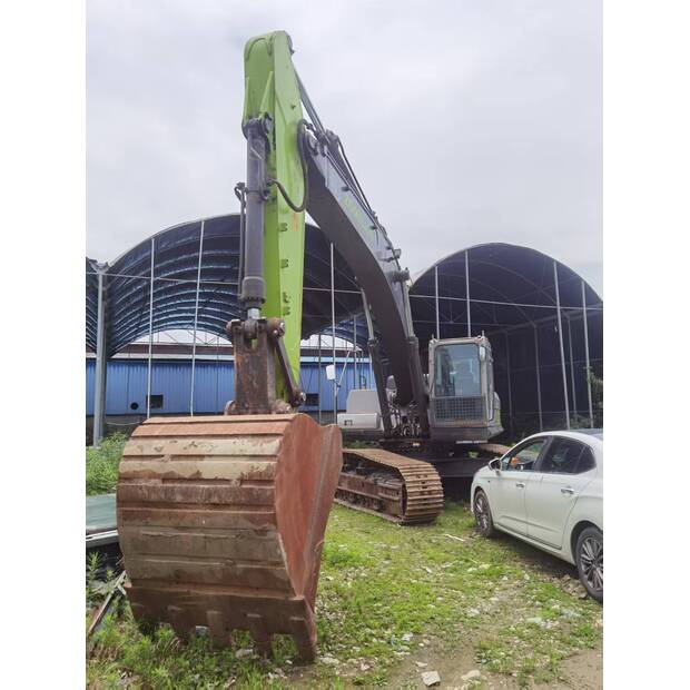 2022 Zoomlion ZE370E-10-40490231