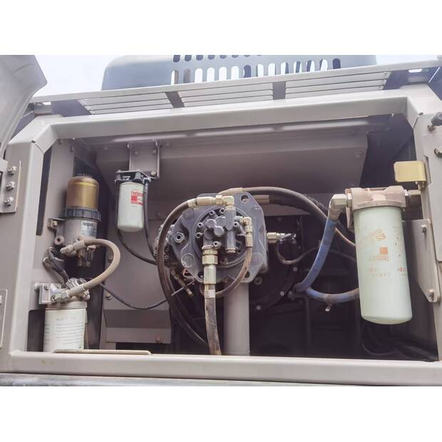 2022 Zoomlion ZE370E-10-40490232