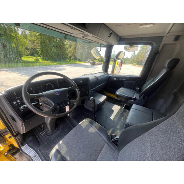 2009 Scania G420-40490328